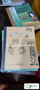 NCERT SOCIAL SCIENCE TEXT BOOK FOR CLASS 9