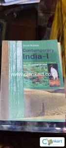 NCERT SOCIAL SCIENCE TEXT BOOK FOR CLASS 9