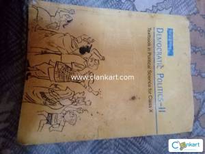 NCERT SOCIAL SCIENCE for class 10