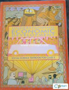 NCERT SOCIAL SCIENCE for class 10th