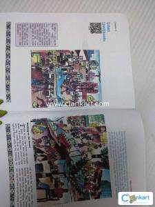 NCERT SOCIAL SCIENCE for class 6