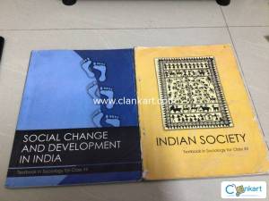 NCERT SOCIOLOGY CLASS 12 ( part 1&2)