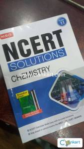 NCERT SOLUTIONS CHEMISTRY CLASS 11