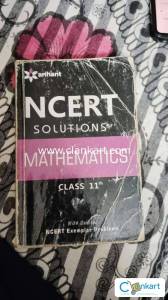 NCERT SOLUTIONS MATHEMATICS