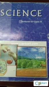 NCERT SOLUTIONS class 9 Science