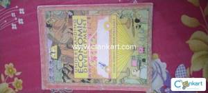 NCERT SST FOR CLASS 10TH, ALL 4 BOOKS