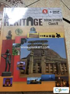 NCERT SST FOR CLASS 8