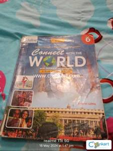 NCERT SST for Class 6