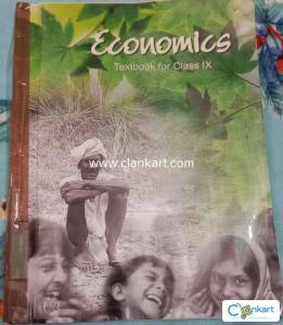 NCERT SST for class 9