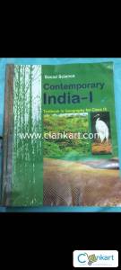 NCERT SST for class 9