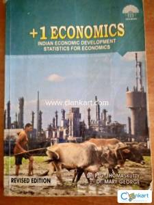 NCERT STATISTICS AND ECONOMICS