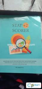 NCERT STATISTICS FOR CLASS 12