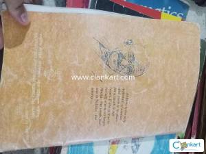 NCERT SUPPLEMENTARY READER IN ENGLISH FOR CLASS 11