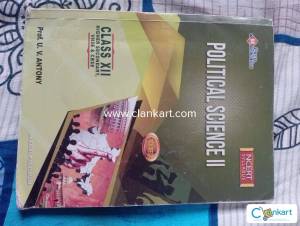 NCERT SYLLABUS
