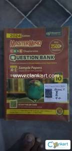 NCERT Sample paper Social science for Class 10