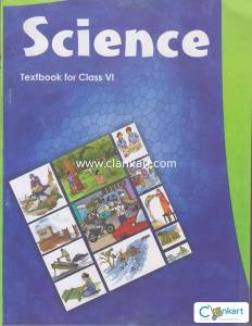 NCERT Science 6