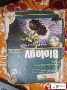 NCERT Science (Biology) for class 10