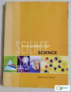 NCERT Science Class 10