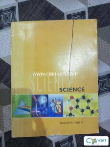 NCERT Science Class 10