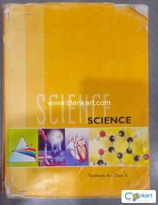 NCERT Science Class 10 2024-2025