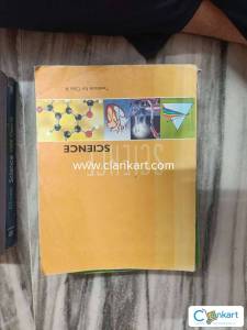 NCERT Science Class 10th