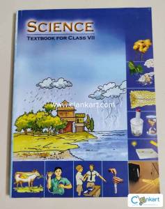 NCERT Science Class 7