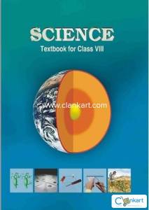 NCERT Science Class 8