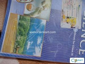NCERT Science Class IX
