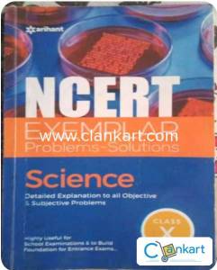 NCERT Science Exemplar