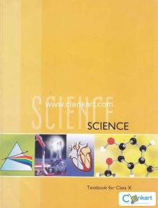 NCERT Science For Class 10