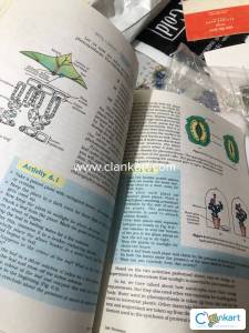 NCERT Science For Class 10