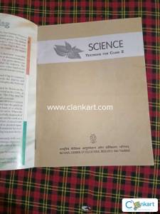 NCERT Science Textbook for Class 10