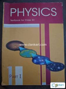NCERT Science books