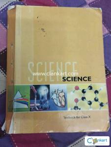 NCERT Science class 10