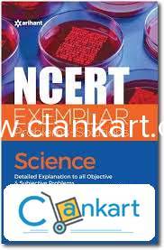 NCERT Science class 10 exampler