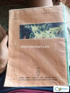NCERT Science class 10th