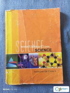 NCERT Science class 10th