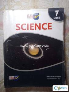 NCERT Science class 7 Solutions