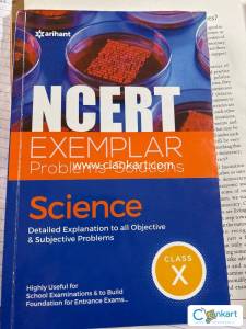 NCERT Science exemplar problems-solutions