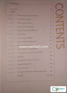 NCERT Science for Class 10