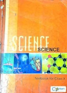 NCERT Science for Class 10