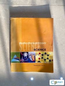 NCERT Science for Class 10