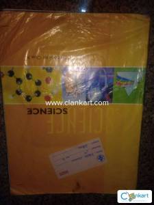 NCERT Science for Class 10