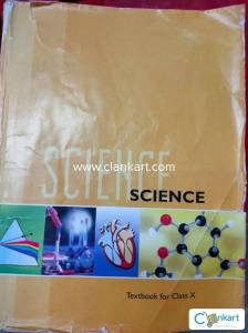 NCERT Science for Class 10