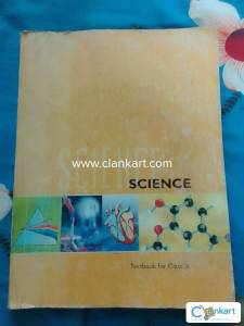 NCERT Science for Class 10