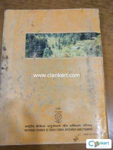 NCERT Science for Class 10