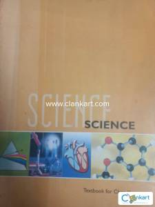 NCERT Science for Class 10