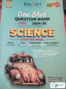 NCERT Science for Class 10