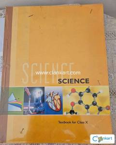 NCERT Science for Class 10