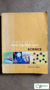 NCERT Science for Class 10